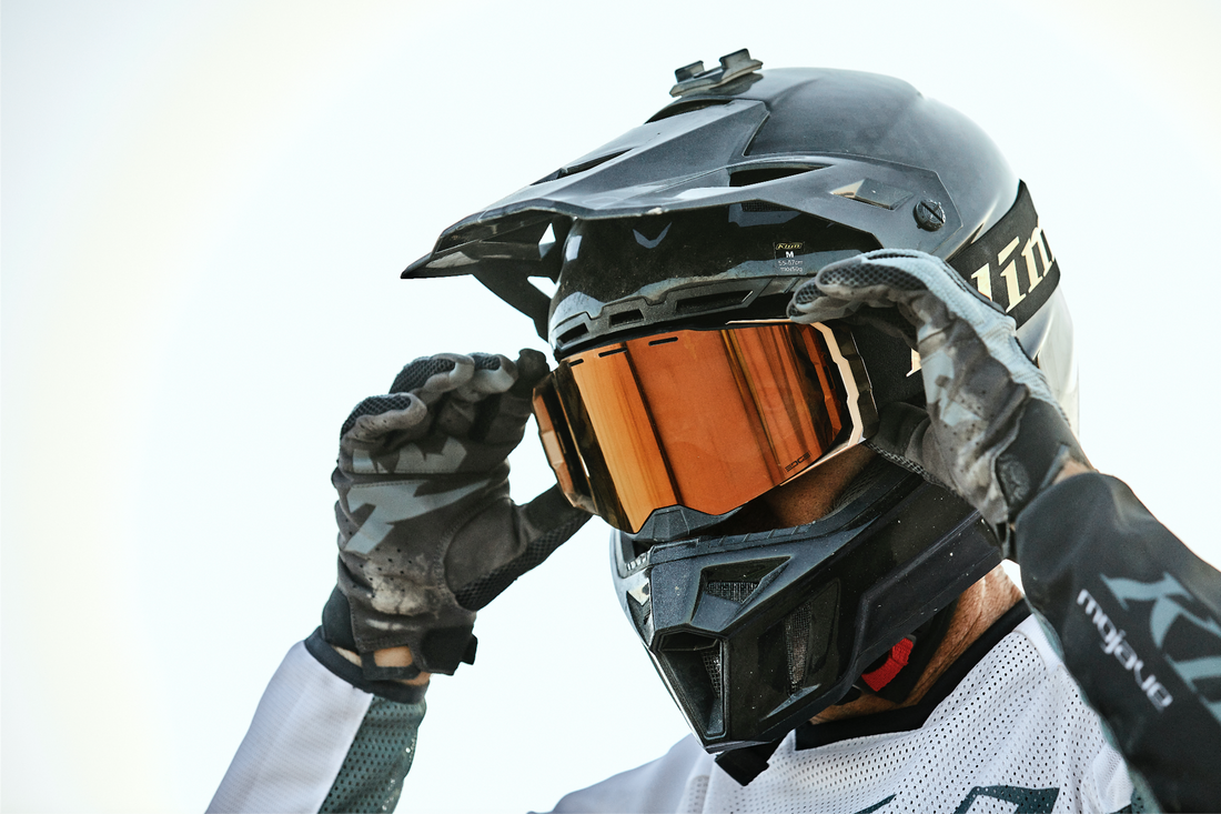 Goggles
