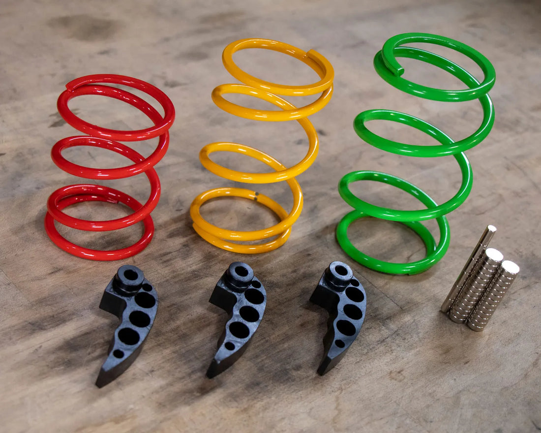 UTV Driveline