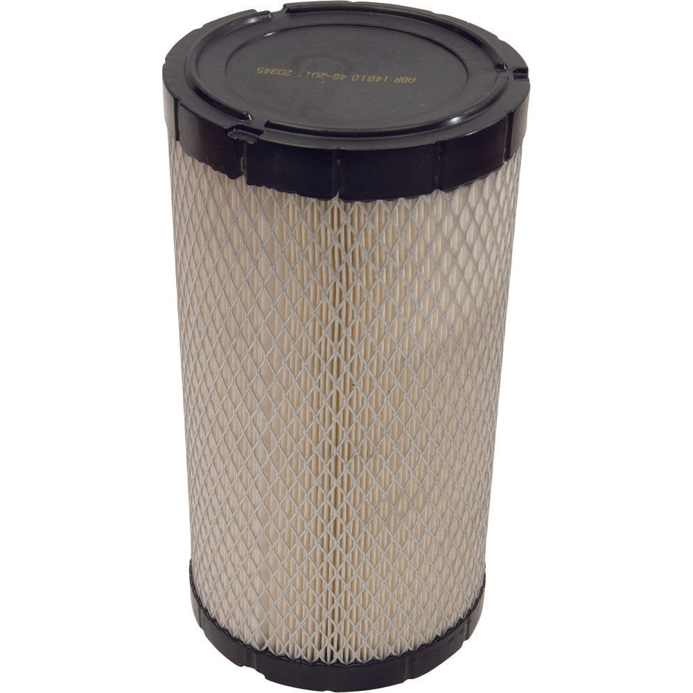 CANAM ALL BALLS AIR FILTER KIT