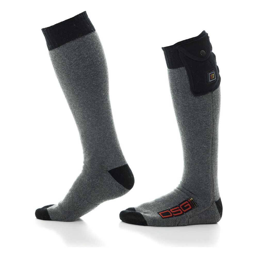 DSG HEATED SOCKS