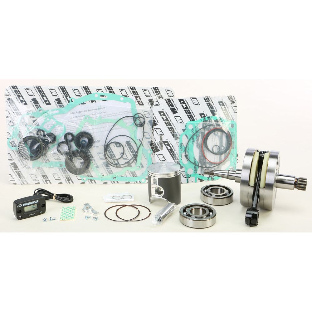 HONDA 400EX WISECO ENGINE REBUILD KIT
