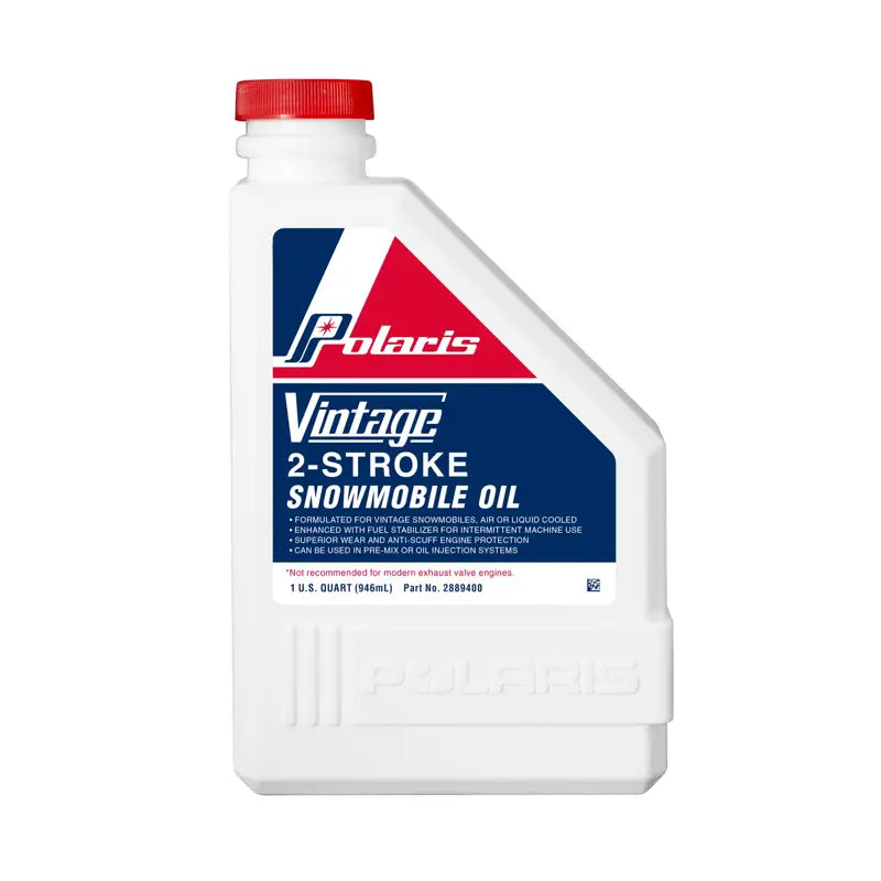 Polaris VES Vintage Oil