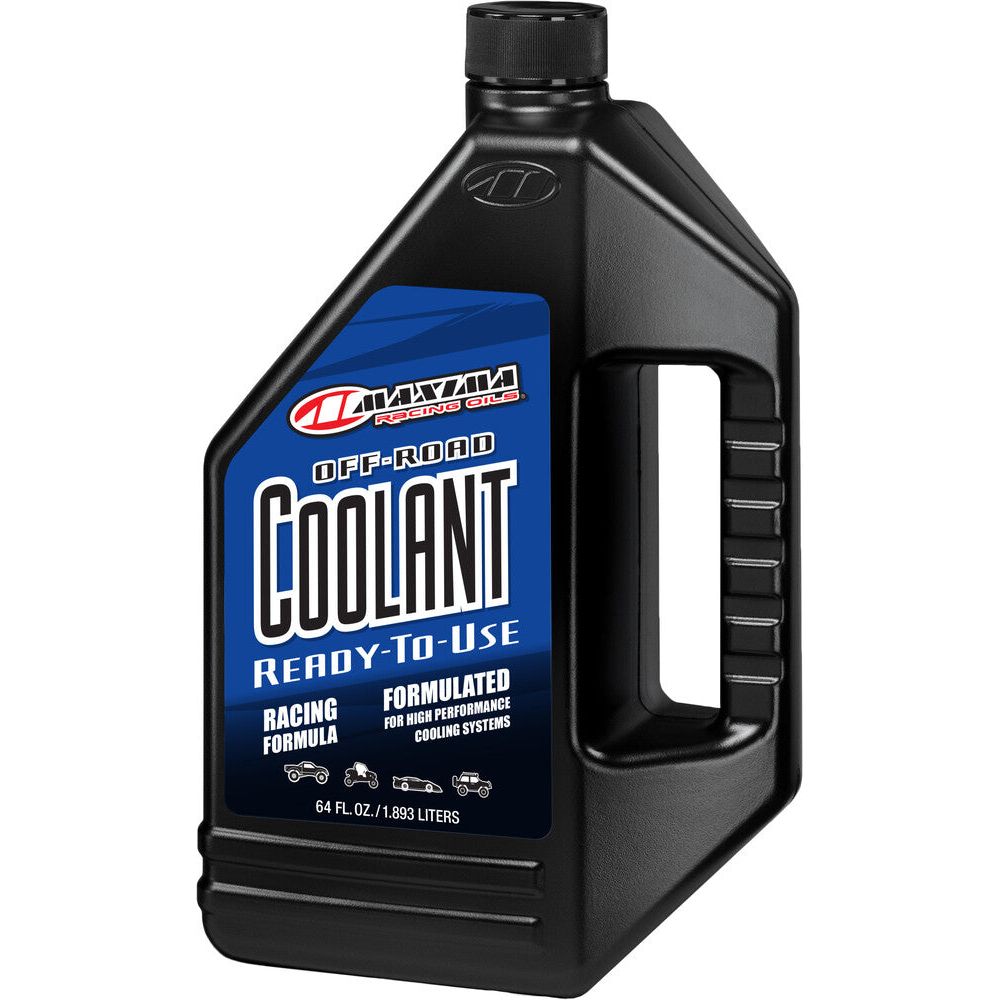 MAXIMA COOLANT READY TO USE 64 OZ