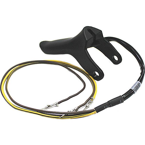 SKIDOO 03-14' THROTTLE LEVER w WARMER