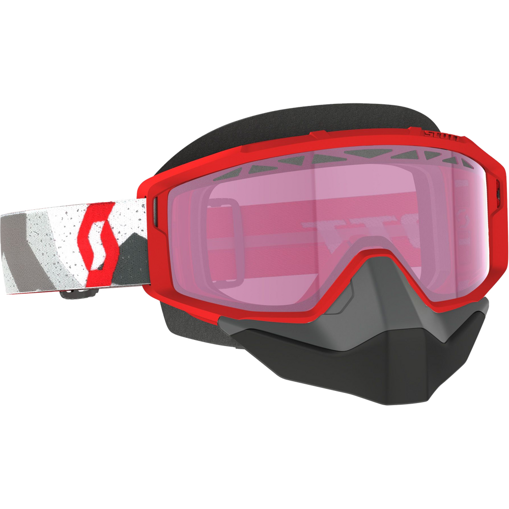 SCOTT PRIMAL SNOW CROSS GOGGLE