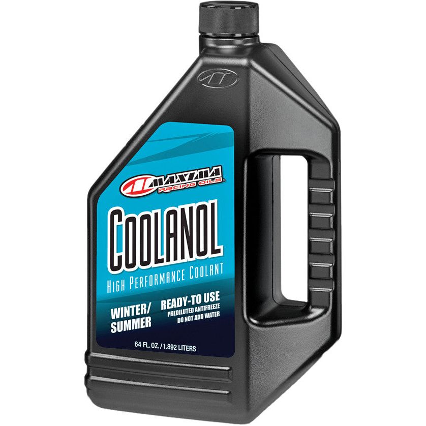 MAXIMA COOLANOL .5GAL