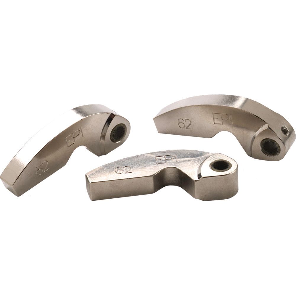 BELLY BUSTER WEIGHTS 68G 3/PK