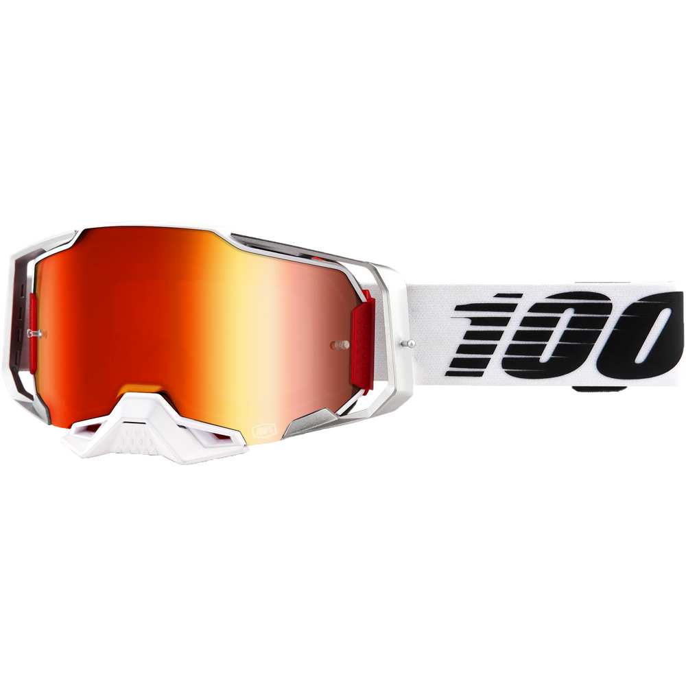 100% ARMEGA GOGGLE