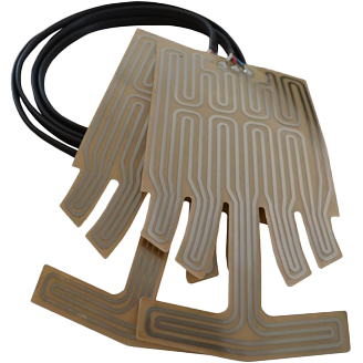 RSI GRIP HEATERS CURVE BAR POLARIS 20-25'