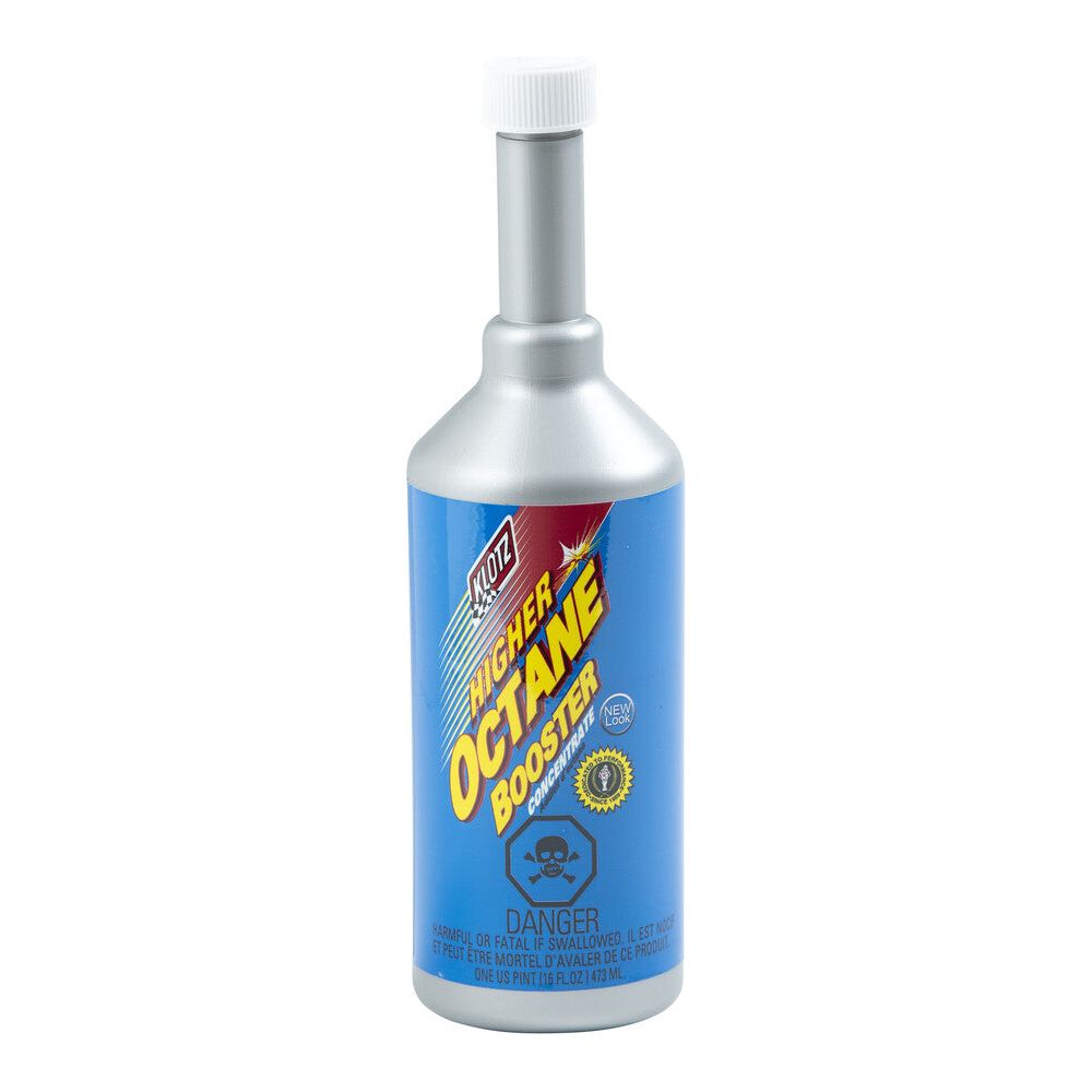 KLOTZ OCTANE BOOSTER 16OZ