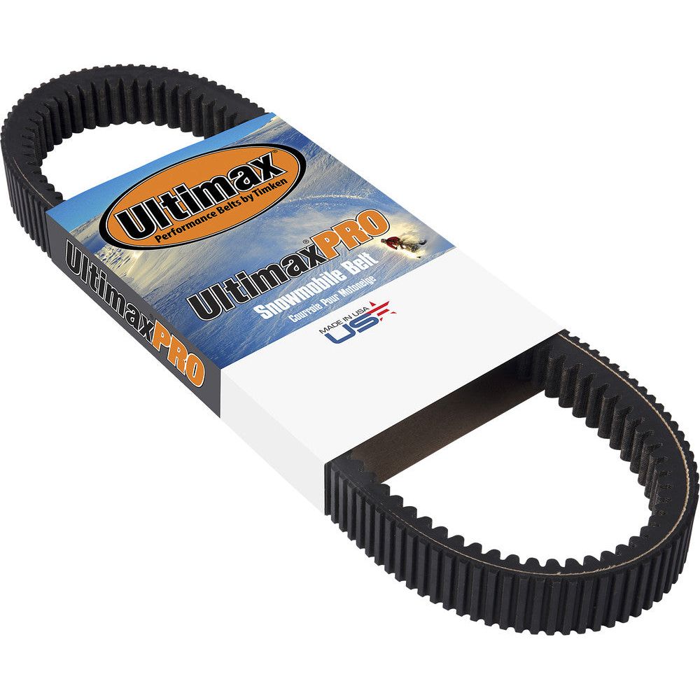 Ultimax PRO Drive Belt - 138-4748U4