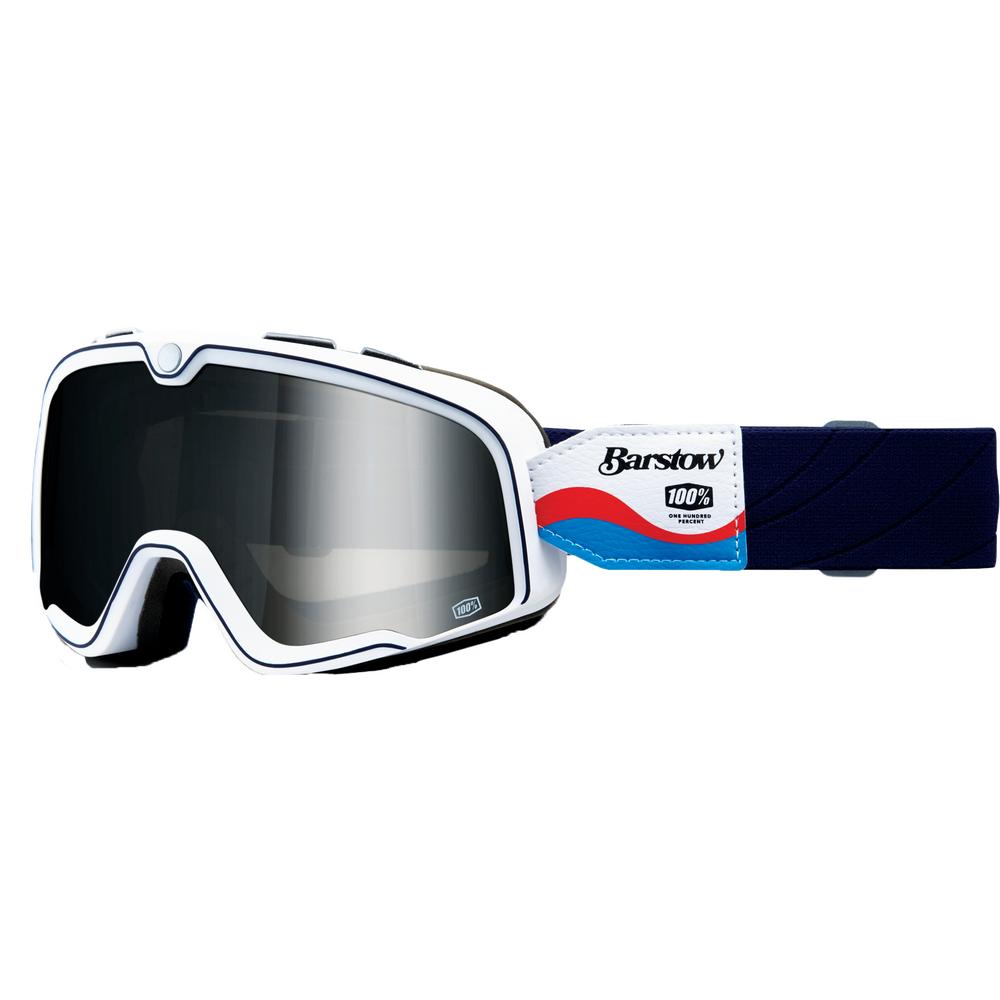 100% BARSTOW GOGGLE