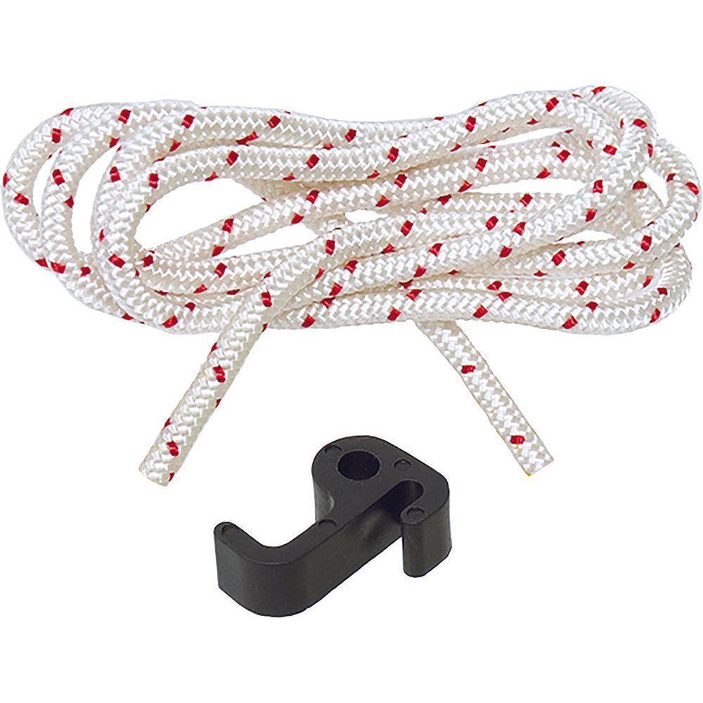 EMERGENCY PULL ROPE CORD
