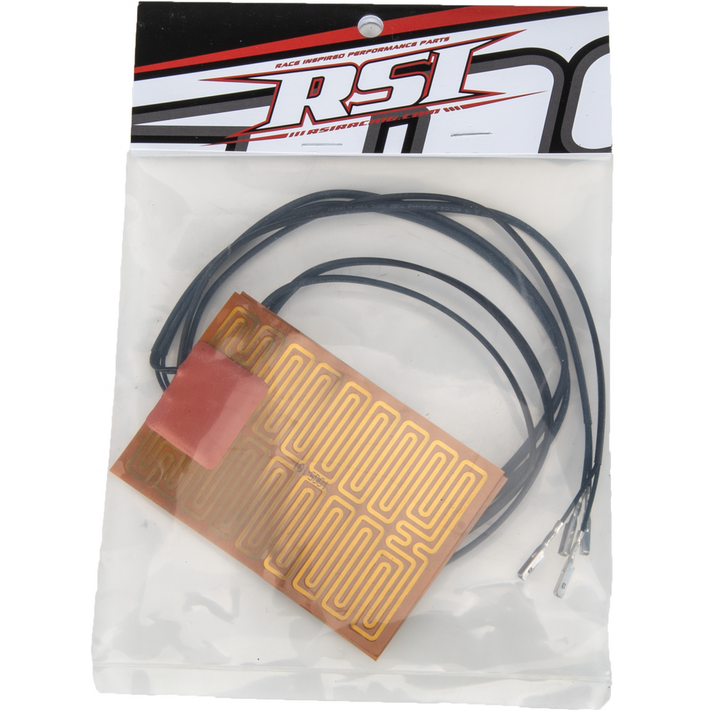 RSI GRIP HEATERS STANDARD SKIDOO 17-25'