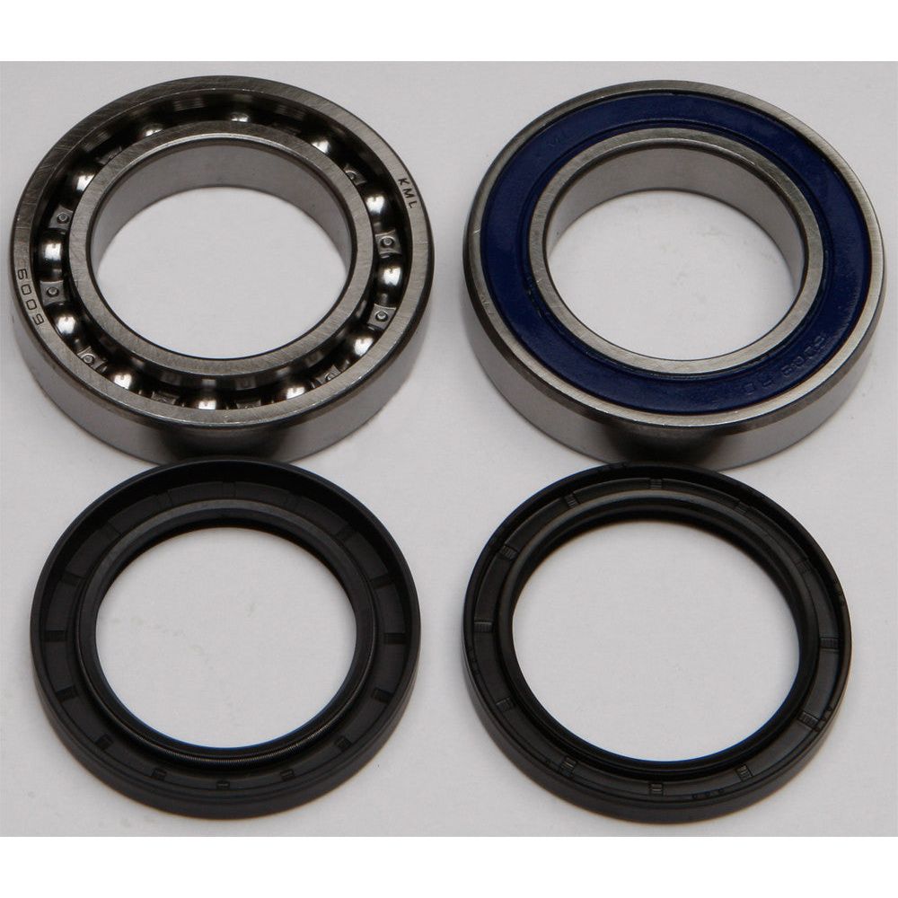 14-1065 TRACK SHAFT BEARING & SEAL KIT AC/YAM 2013+