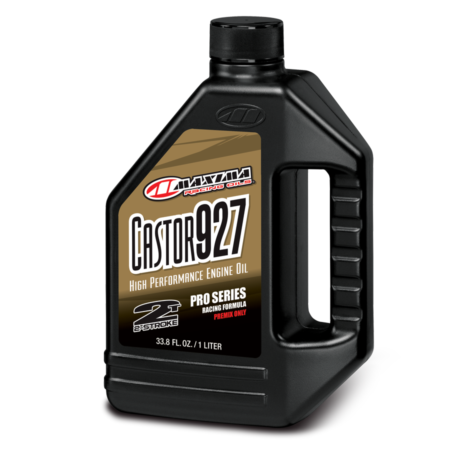 MAXIMA CASTOR 927 LITER