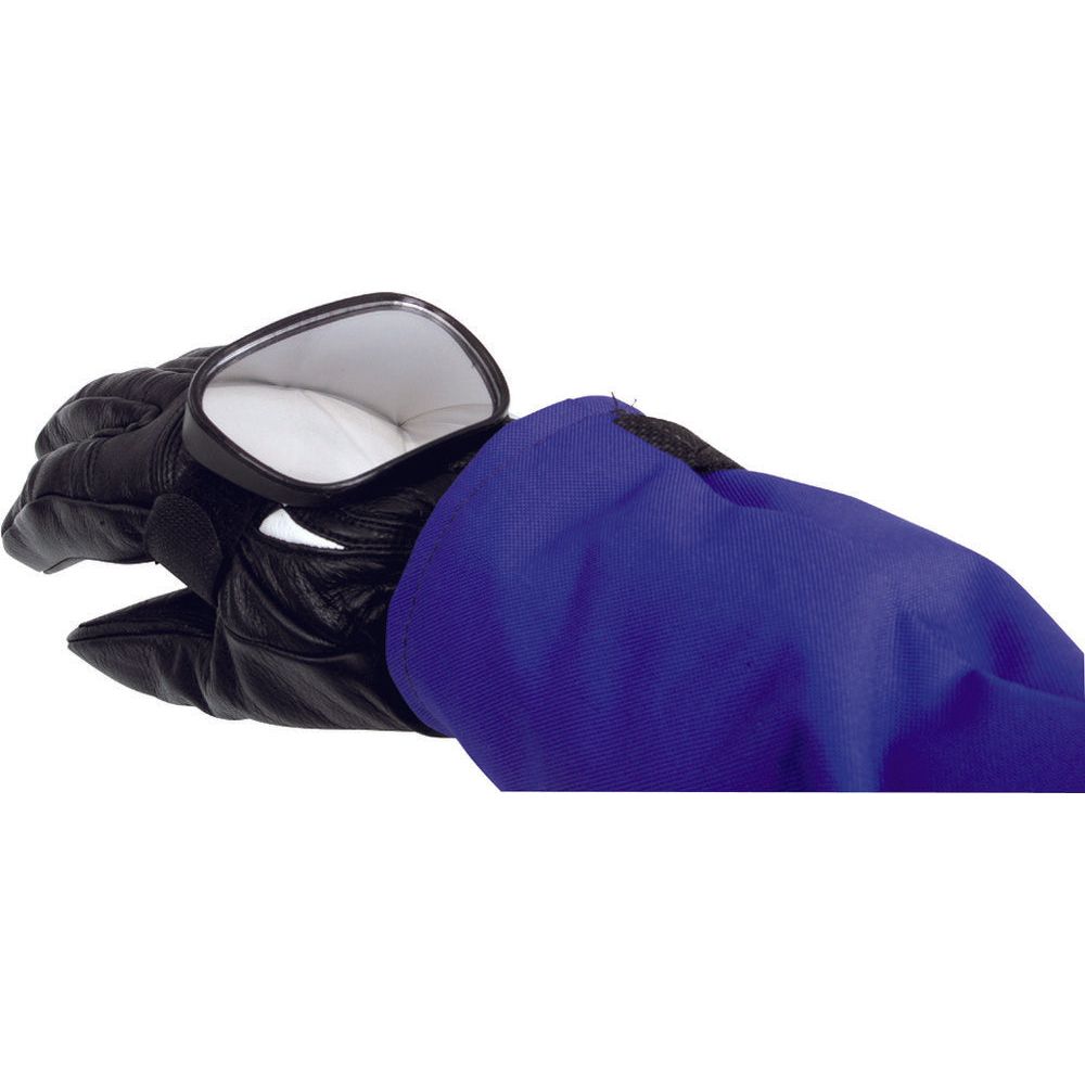 CIPA HAND MIRROR