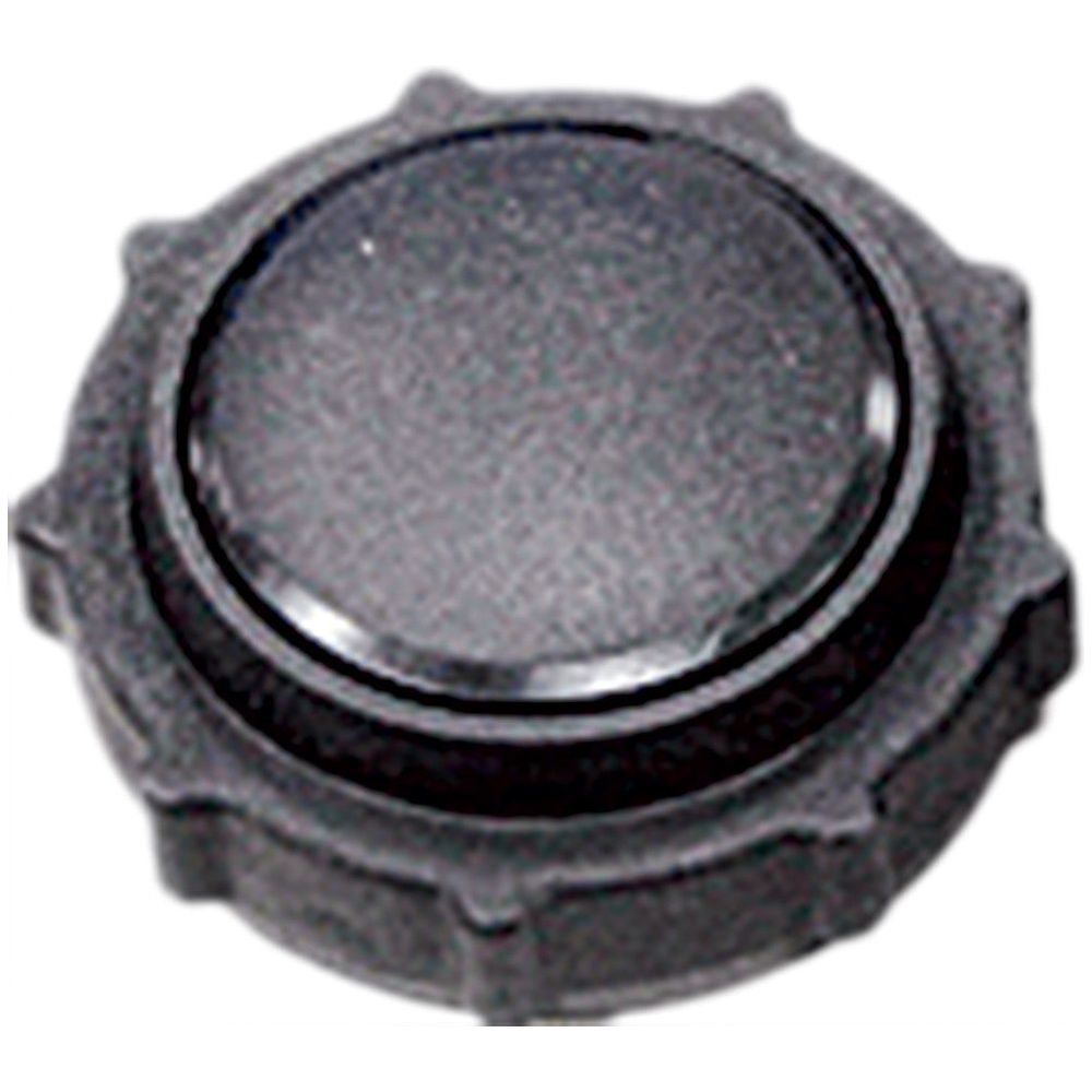 Fuel Cap Old Skidoo/Arctic