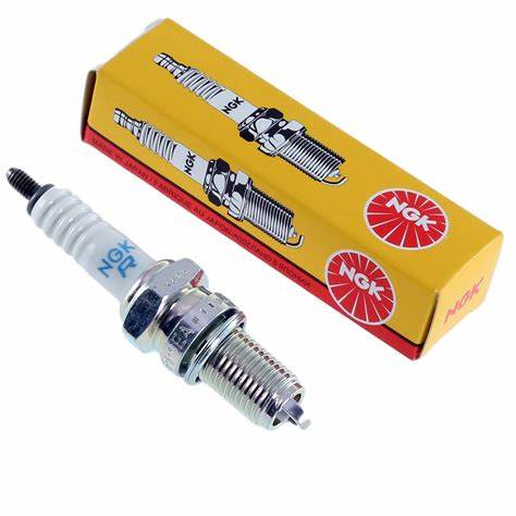 2-CR8E NGK SPARK PLUG #1275