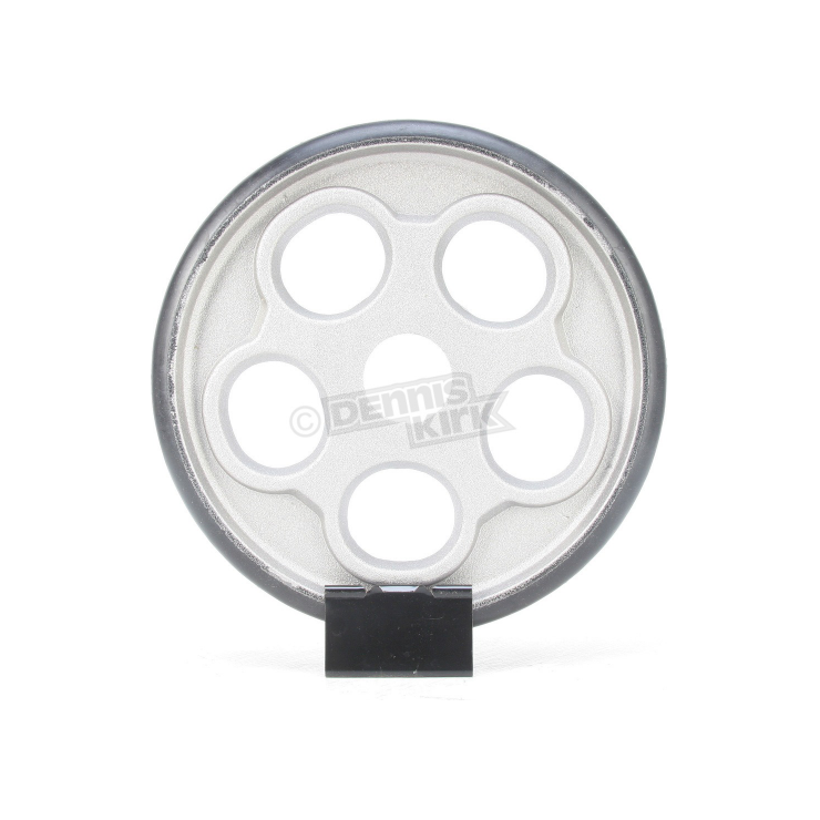 Red Idler Wheel w/o Bearing - 298328
