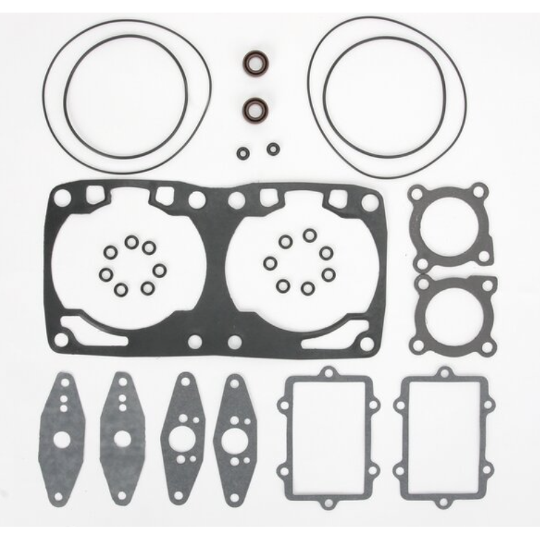 GASKET SET FULL TOP END ARCTIC 800 07-08'