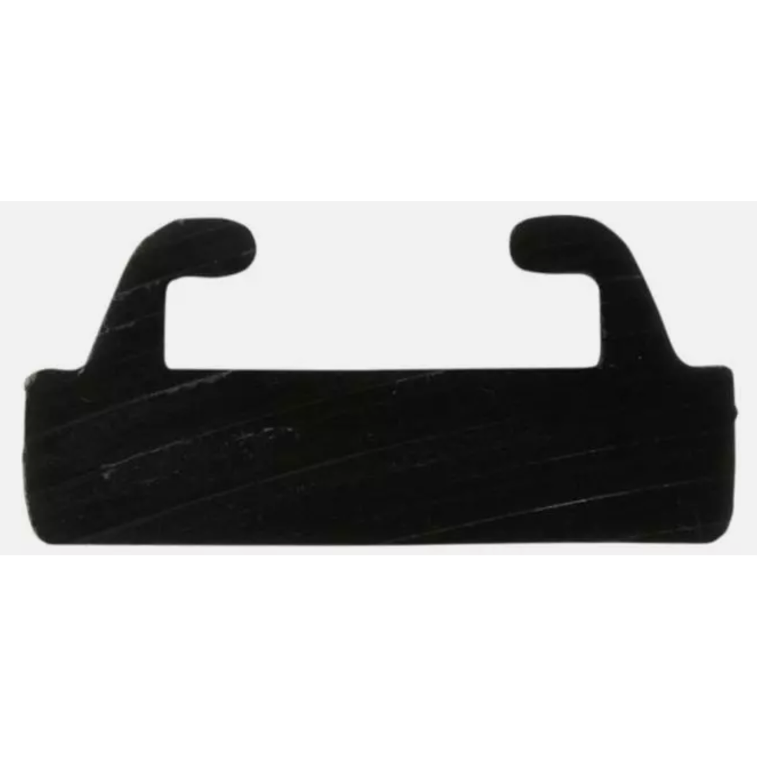 HYFAX SLIDE BLACK 64.90" SKI-DOO