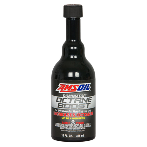 AMSOIL DOMINATOR Octane Boost