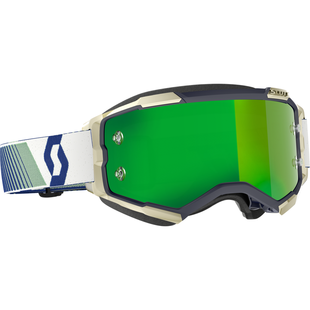 SCOTT FURY GOGGLE