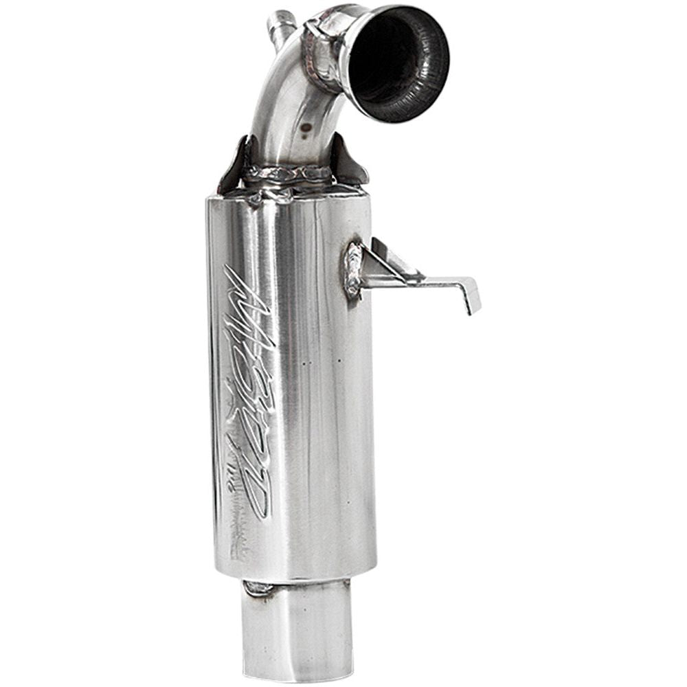 MBRP 241-90301R RACE EXHAUST