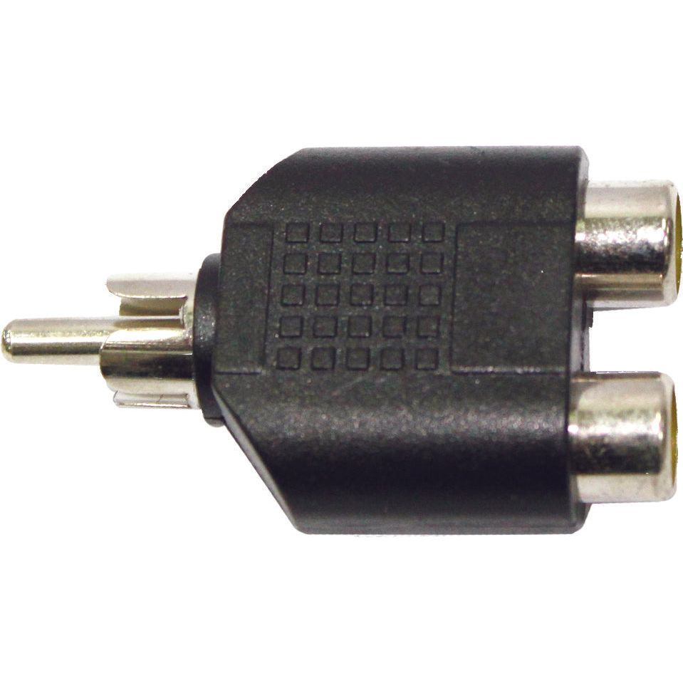 ELECTRIC SHIELD POWER CORD SPLITTER