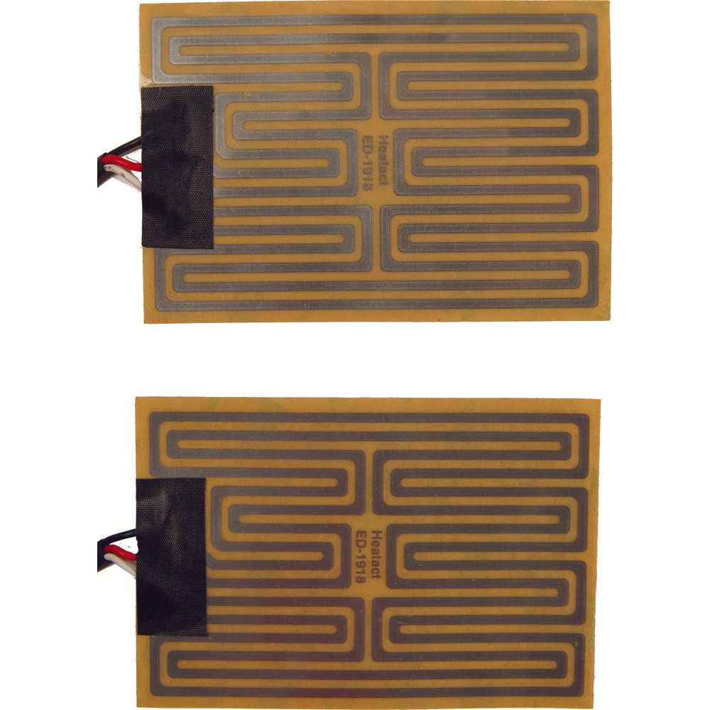 HIGH OUTPUT GRIP HEATERS