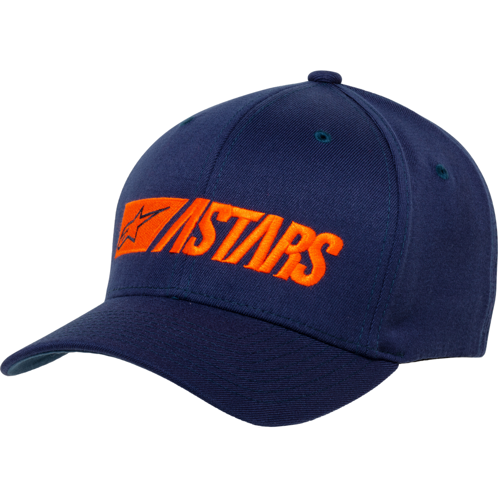 ALPINESTARS REBLAZE HAT NAVY LG/XL
