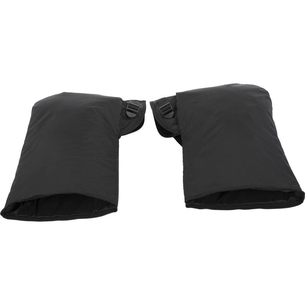 HANDLEBAR GAUNTLET