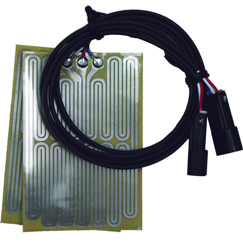 Standard Hi Power Grip Heater Element Kit