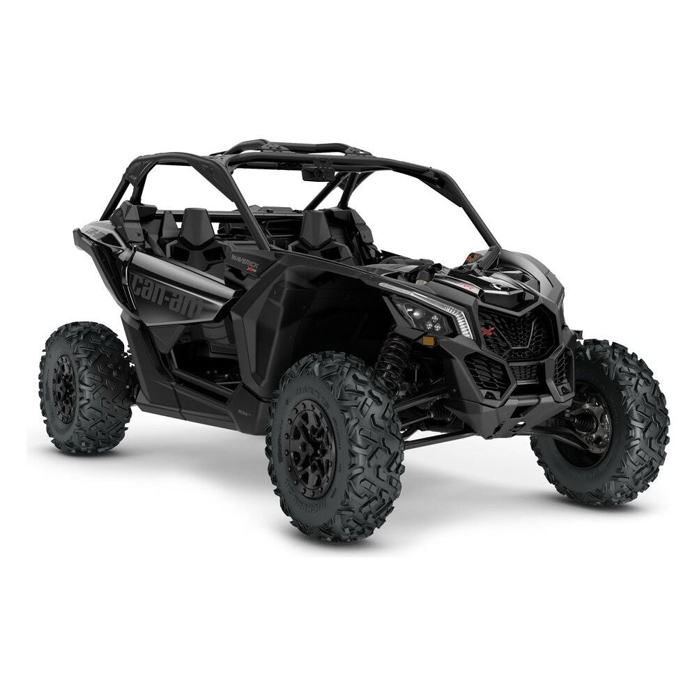 NEW-RAY CAN-AM MAVERICK X3 X TURBO