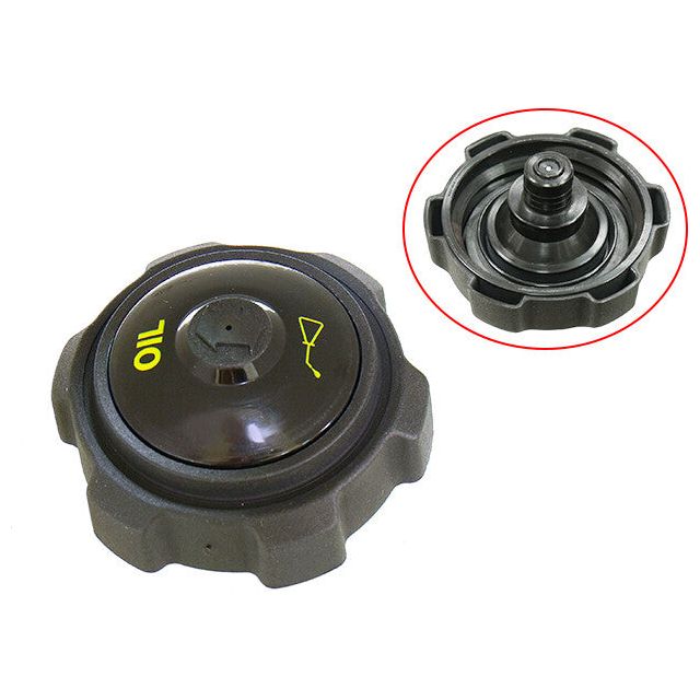 Oil Cap Polaris