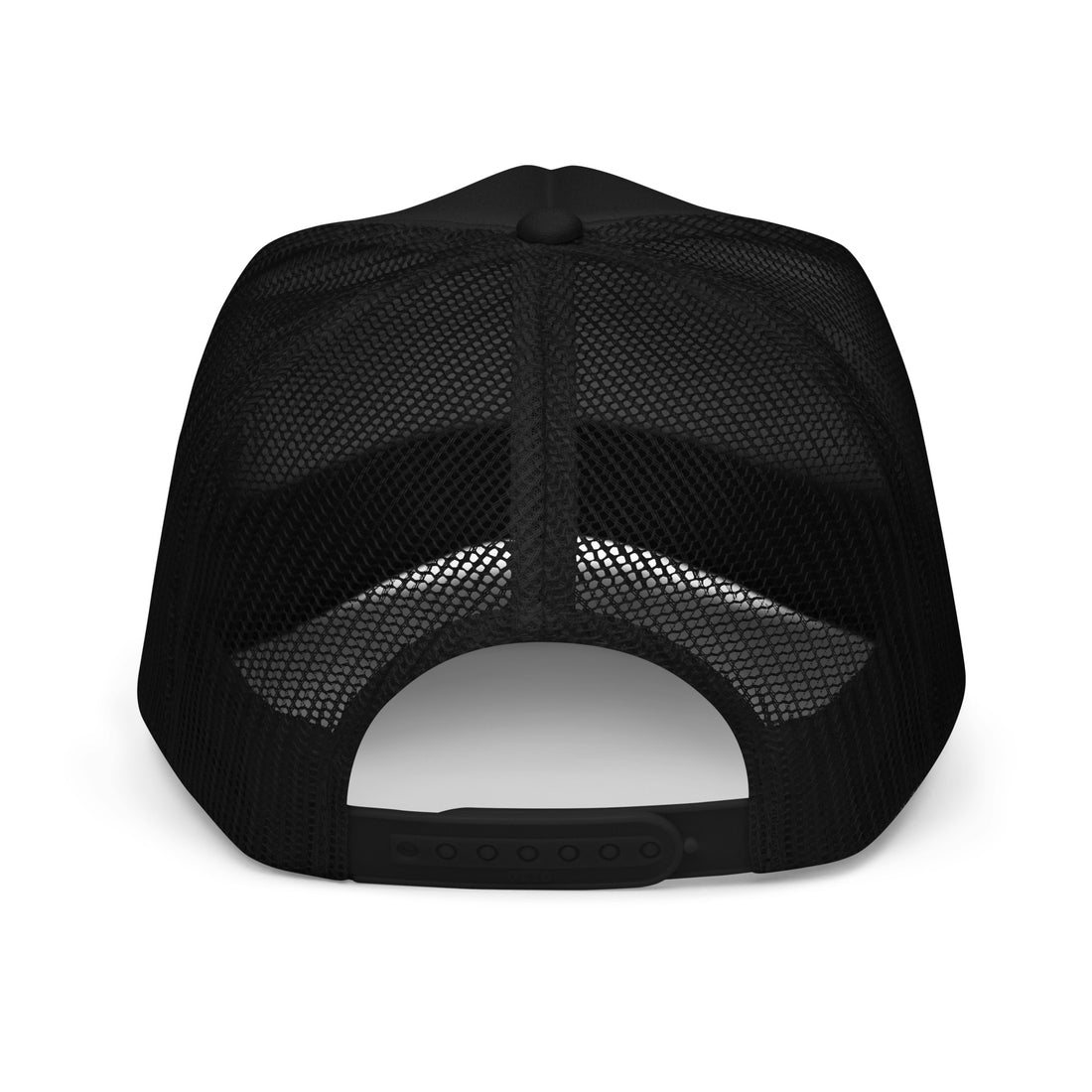 Make Dogs Safe Trucker hat