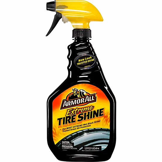 Armor All 22 oz. Extreme Tire Shine