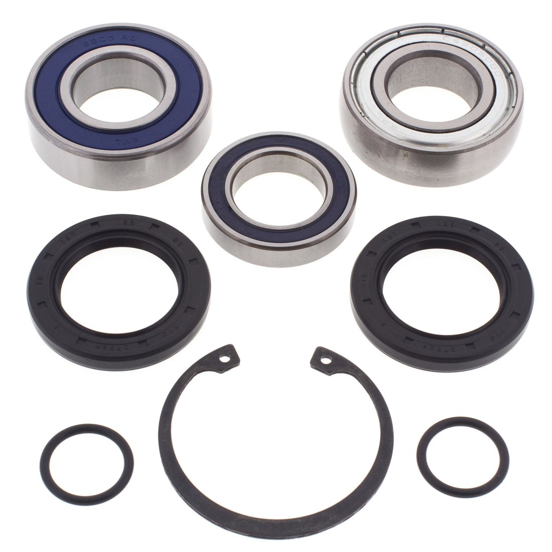 141-9068 JACK SHAFT BEARING & SEAL KIT POLARIS