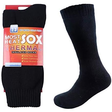 SOX Thermal Socks