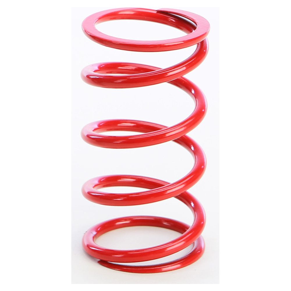 VENOM SECONDARY CLUTCH SPRING RED/DARK BLUE 140-200