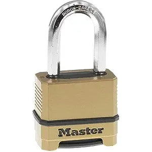 Master Lock Outdoor Combination Lock