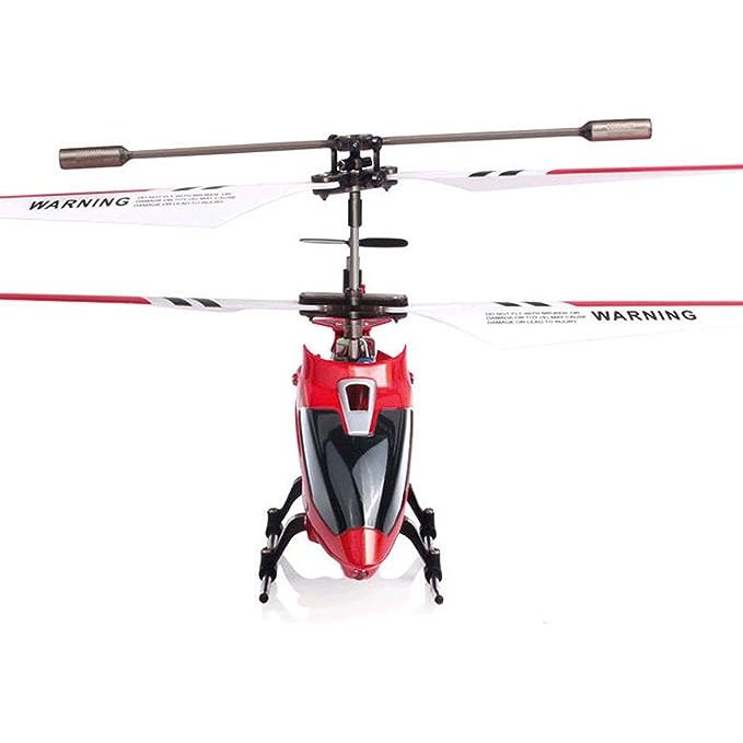 Syma S107G R/C Helicopter with Gyro