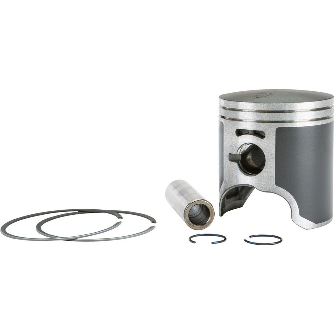 T-Moly Series Piston Kit - Standard Bore 70.50mm POLARIS