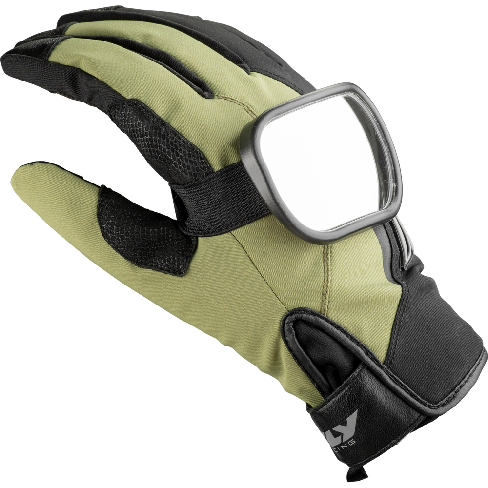 bicycle mirror gloves SP1 VELCRO GLOVE MIRROR – Highmarket Sports