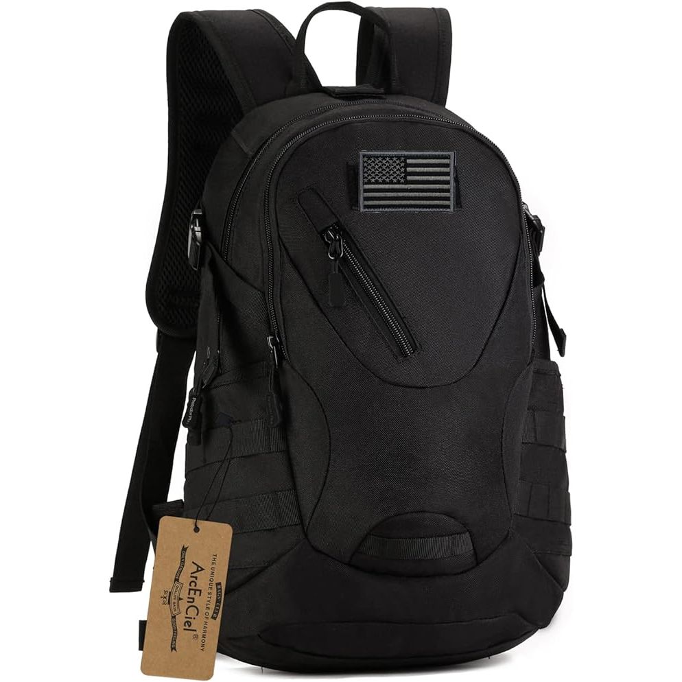 Backpack Tactical Bag