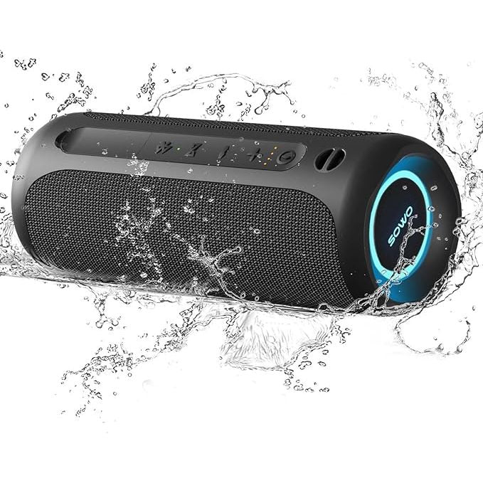 Wireless Bluetooth Speaker