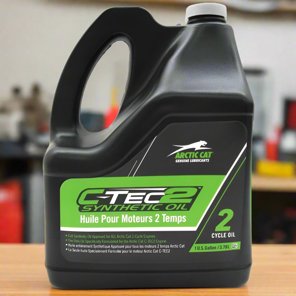 Arctic Cat CTEC 2 Oil – Highmarket Sports