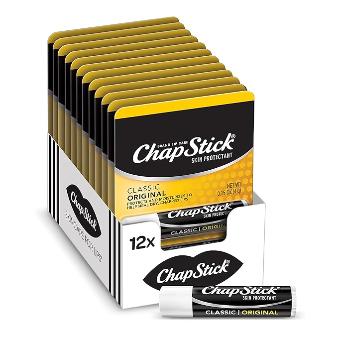 Chapstick Original