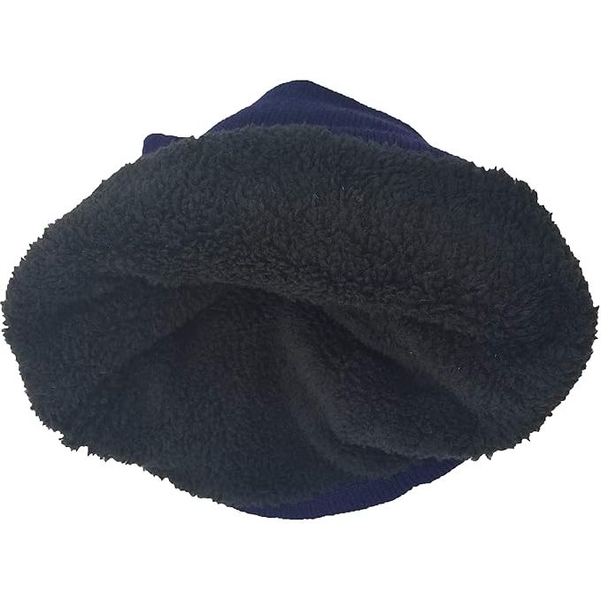 Fleece Baclava Neck Warmer